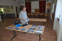 Röste.nu – Röstebilder – Dönjegårdens 70-årsjubileum med bilder, film och nostalgi 2022