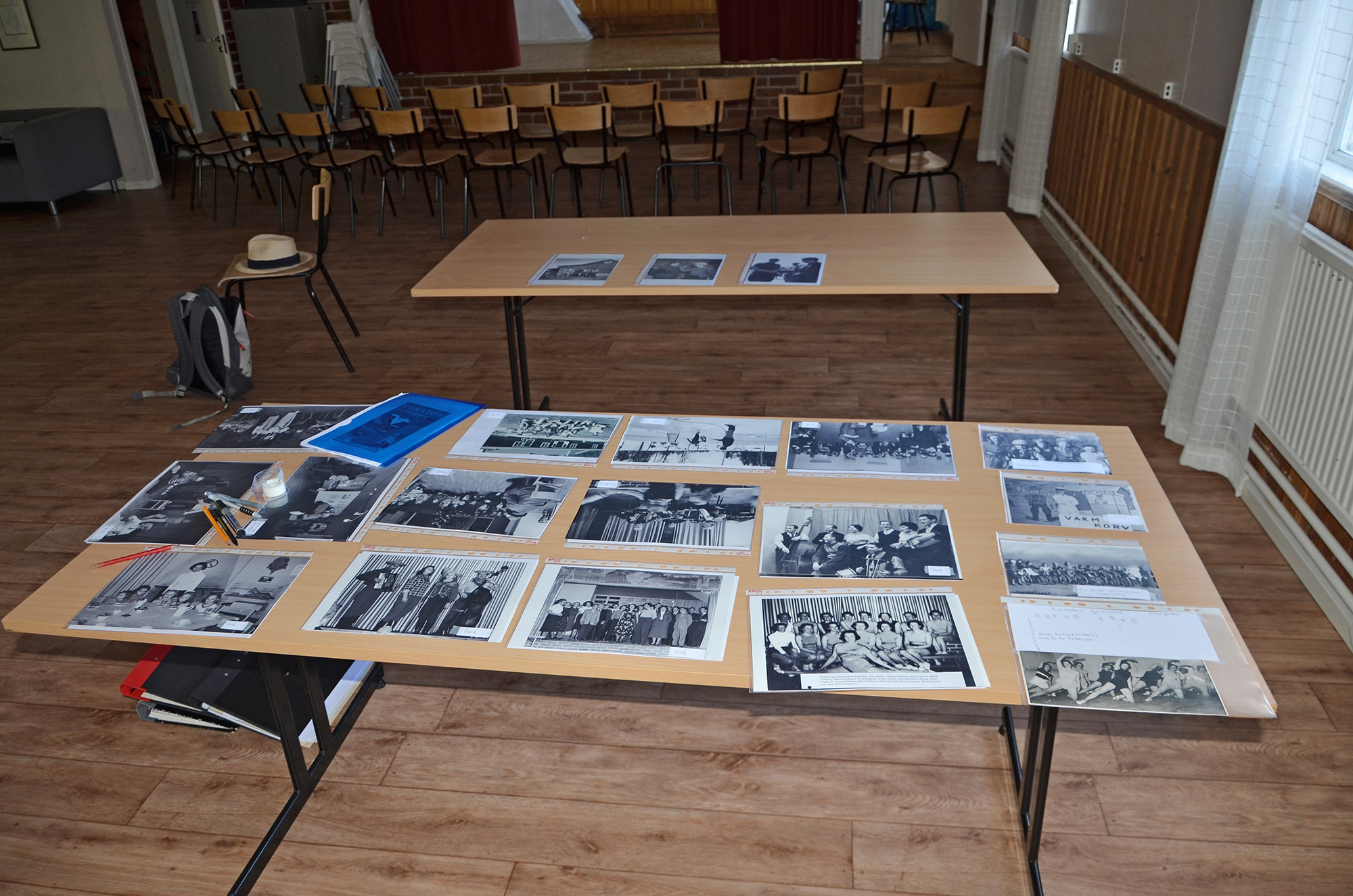Röste.nu – Röstebilder – Dönjegårdens 70-årsjubileum med bilder, film och nostalgi 2022
