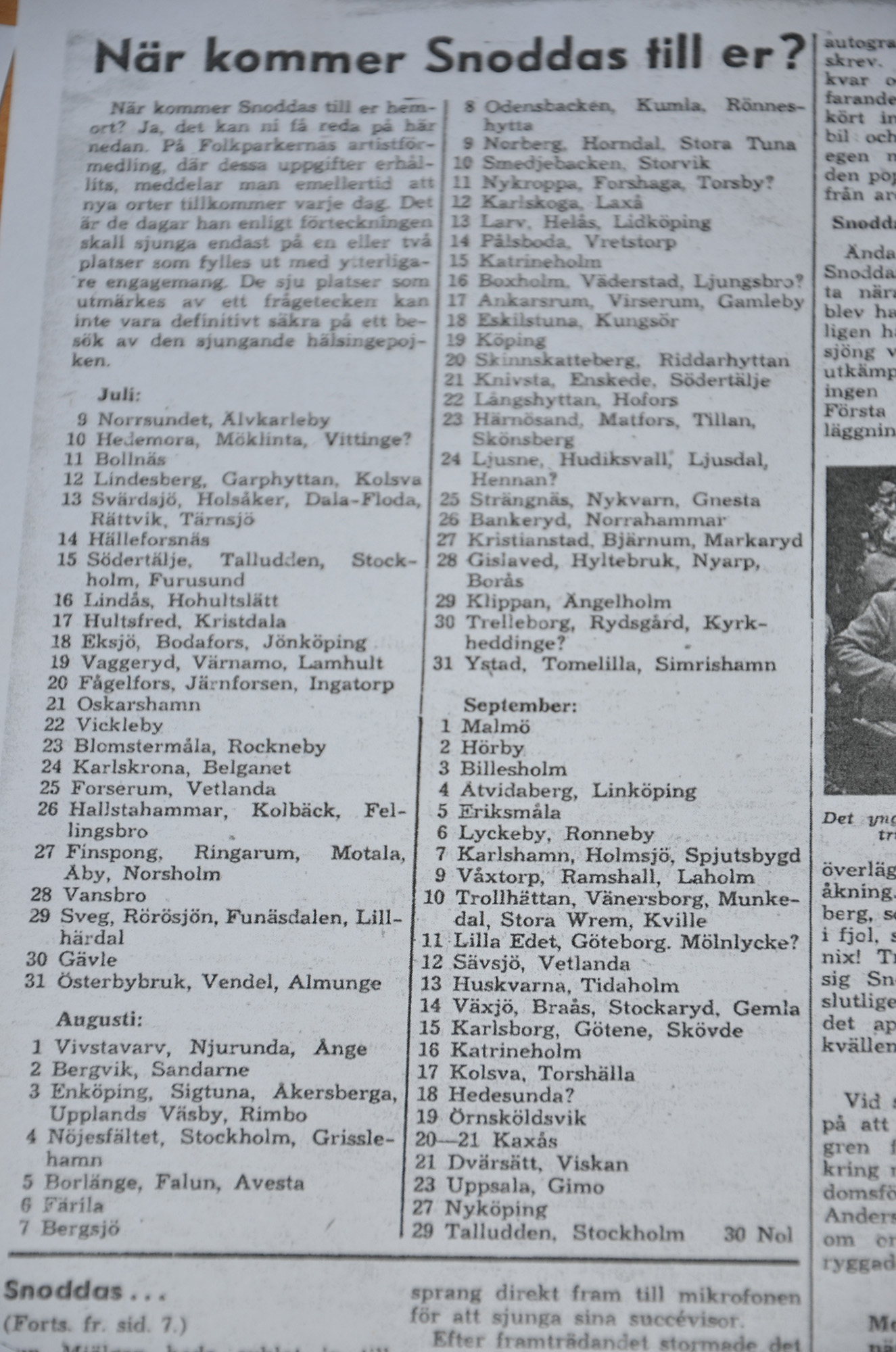 Röste.nu – Röstebilder – Dönjegårdens 70-årsjubileum med bilder, film och nostalgi 2022