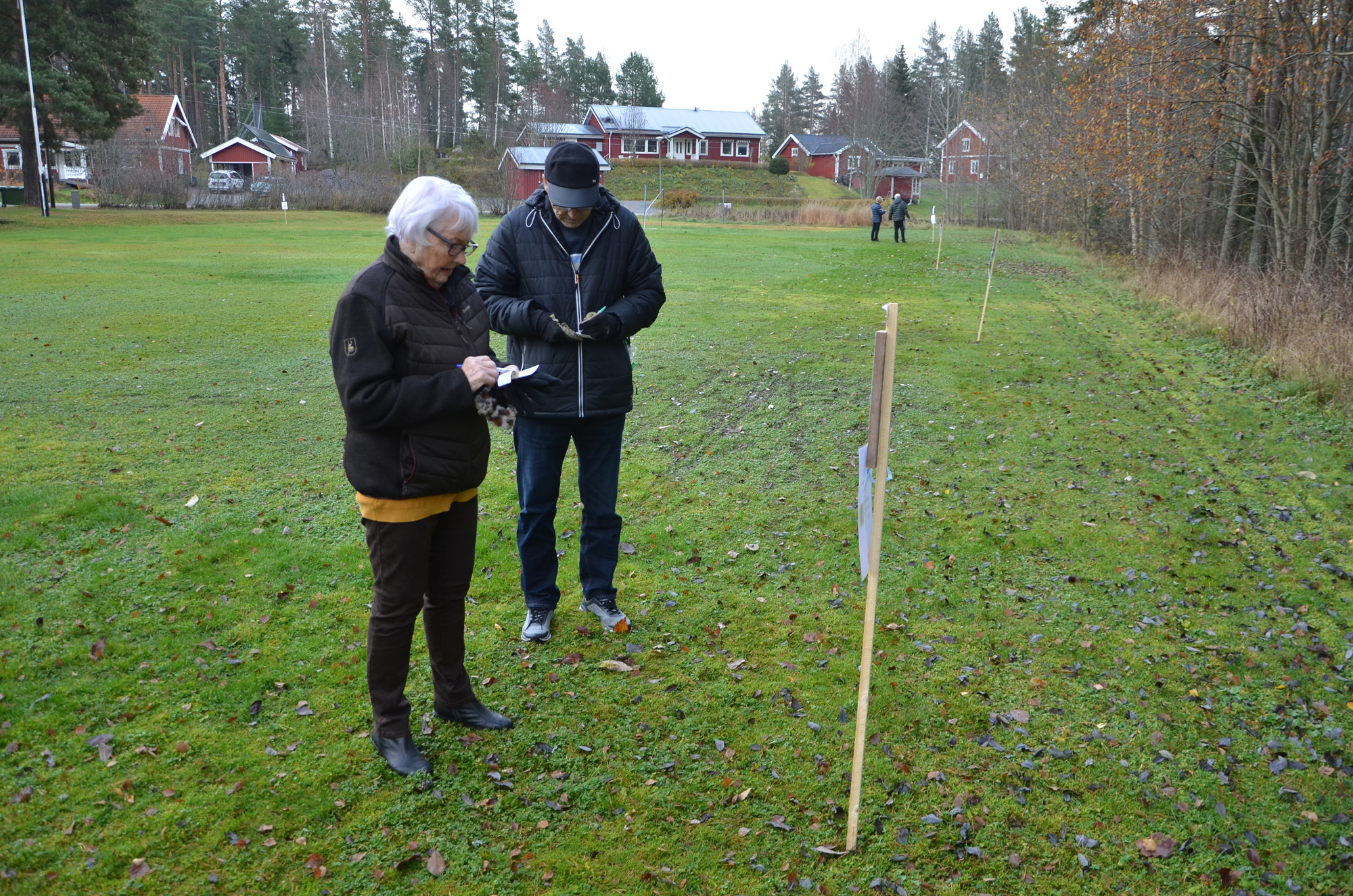 Röste.nu – Röstebilder – Familjekulturdag vid Dönjegården 2021