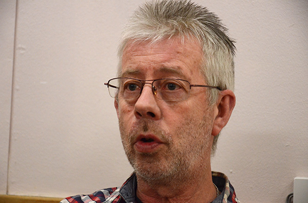 Röste.nu – Röstebilder – Föreningsstämma i Dönjegården 2014