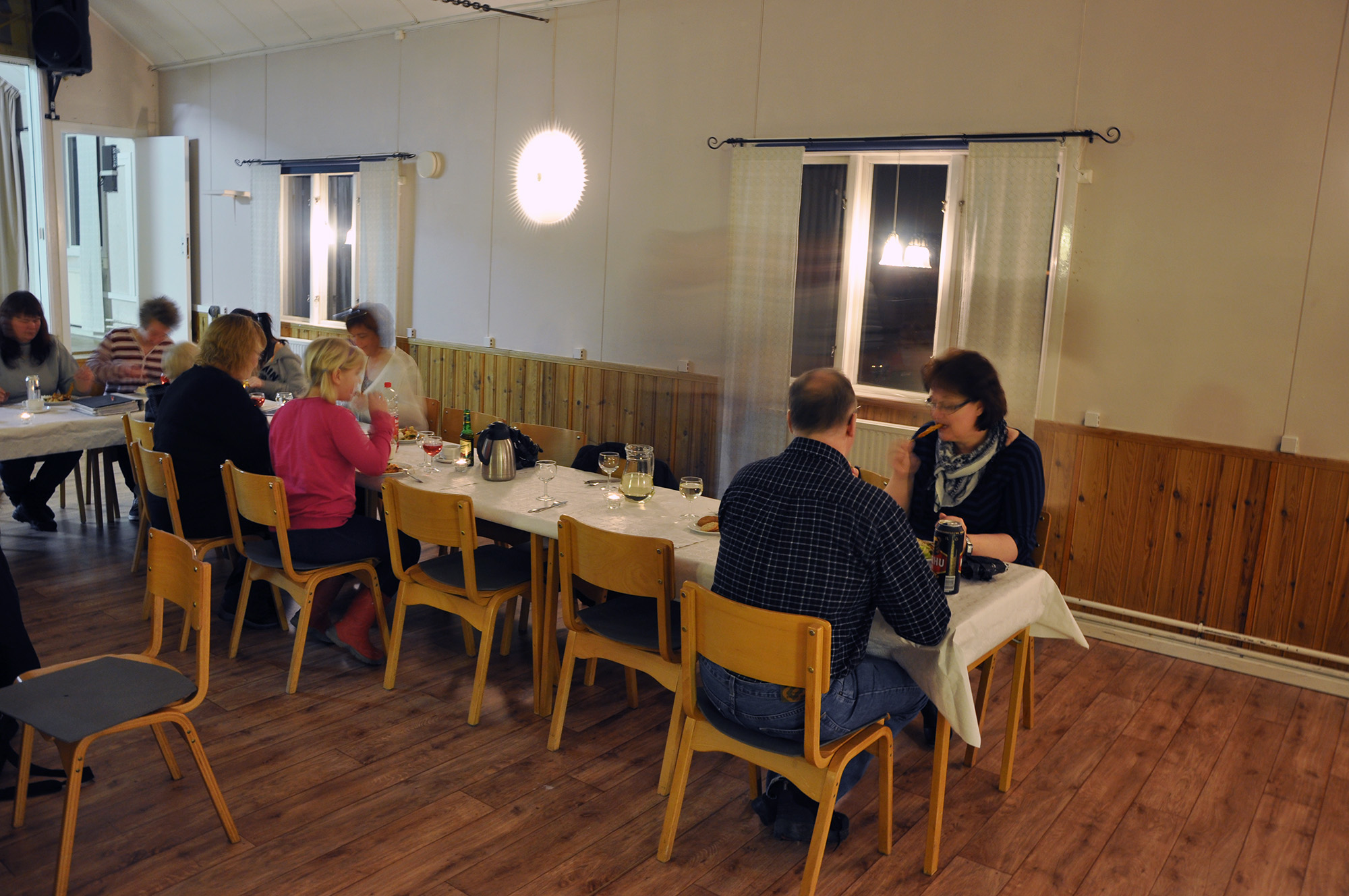 Röste.nu – Röstebilder – Föreningsstämman valde ny styrelse 2012