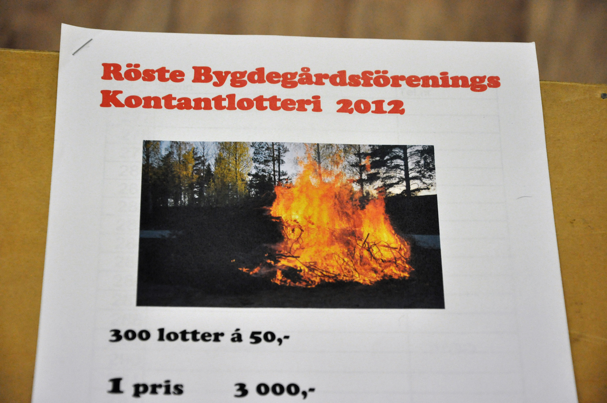 Röste.nu – Röstebilder – Föreningsstämman valde ny styrelse 2012
