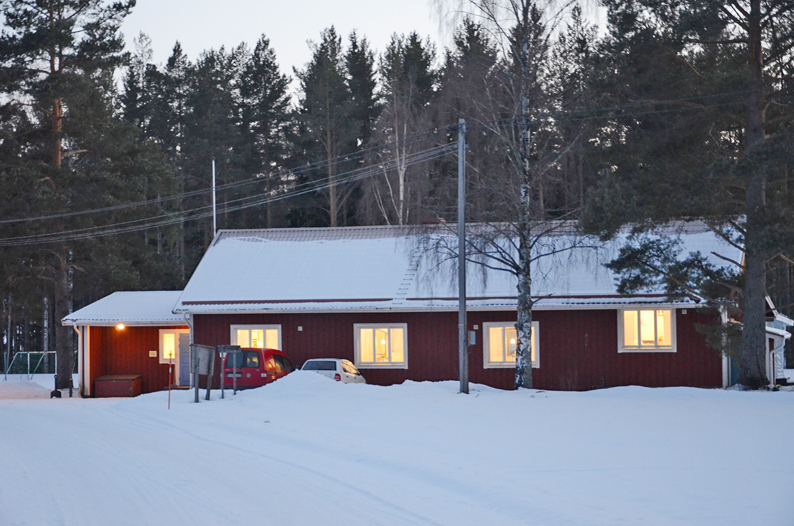 Röste.nu – Röstebilder – Föreningsstämma med thailändsk middag 2016