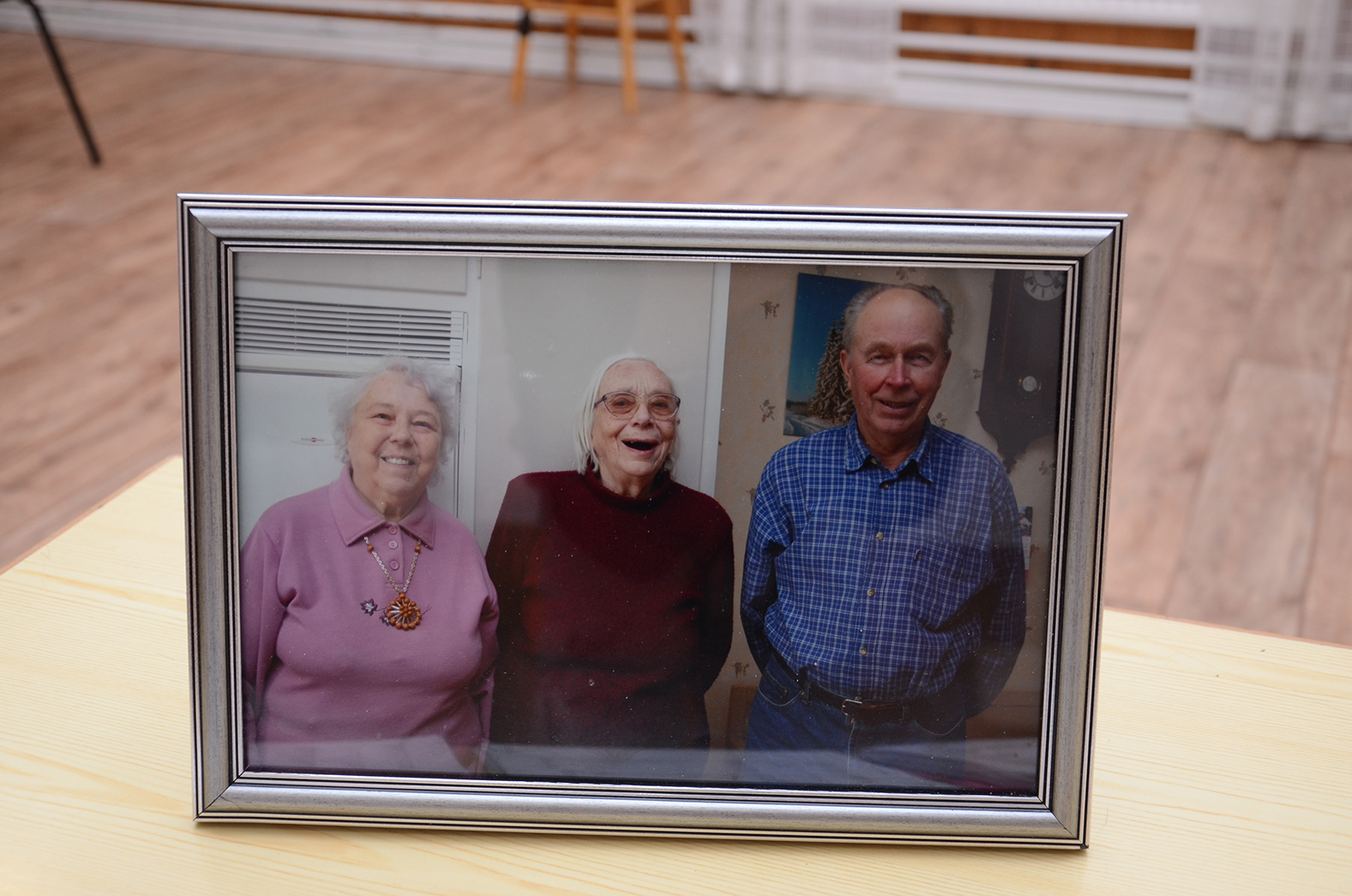 Röste.nu – Röstebilder – Föreningsstämma med thailändsk middag 2016