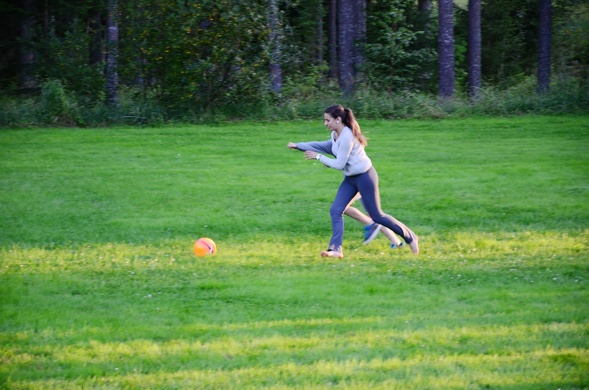 Röste.nu – Röstebilder – Grill- och familjefest på Dönjegården 2015