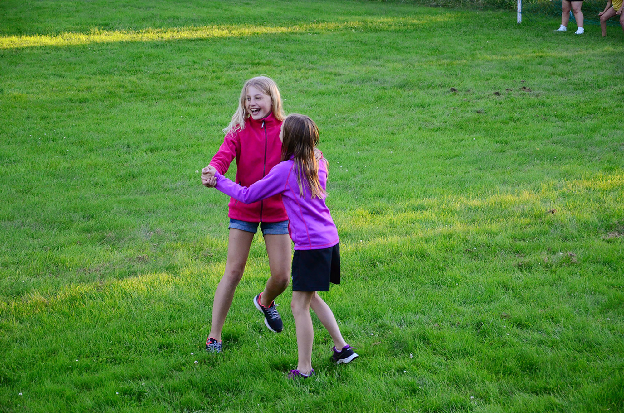 Röste.nu – Röstebilder – Grill- och familjefest på Dönjegården 2015