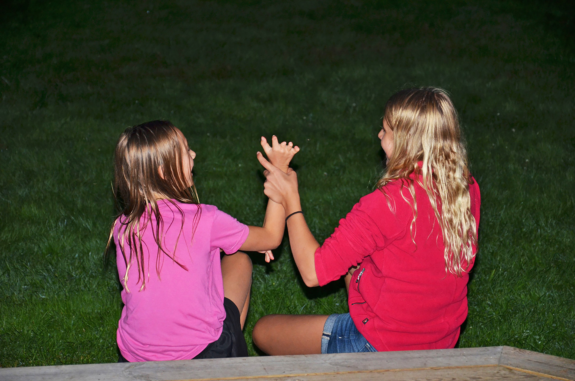 Röste.nu – Röstebilder – Grill- och familjefest på Dönjegården 2015