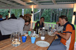 Röste.nu – Röstebilder – Grill- och familjefest på Dönjegården 2016