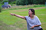 Röste.nu – Röstebilder – Grill- och familjefest på Dönjegården 2016