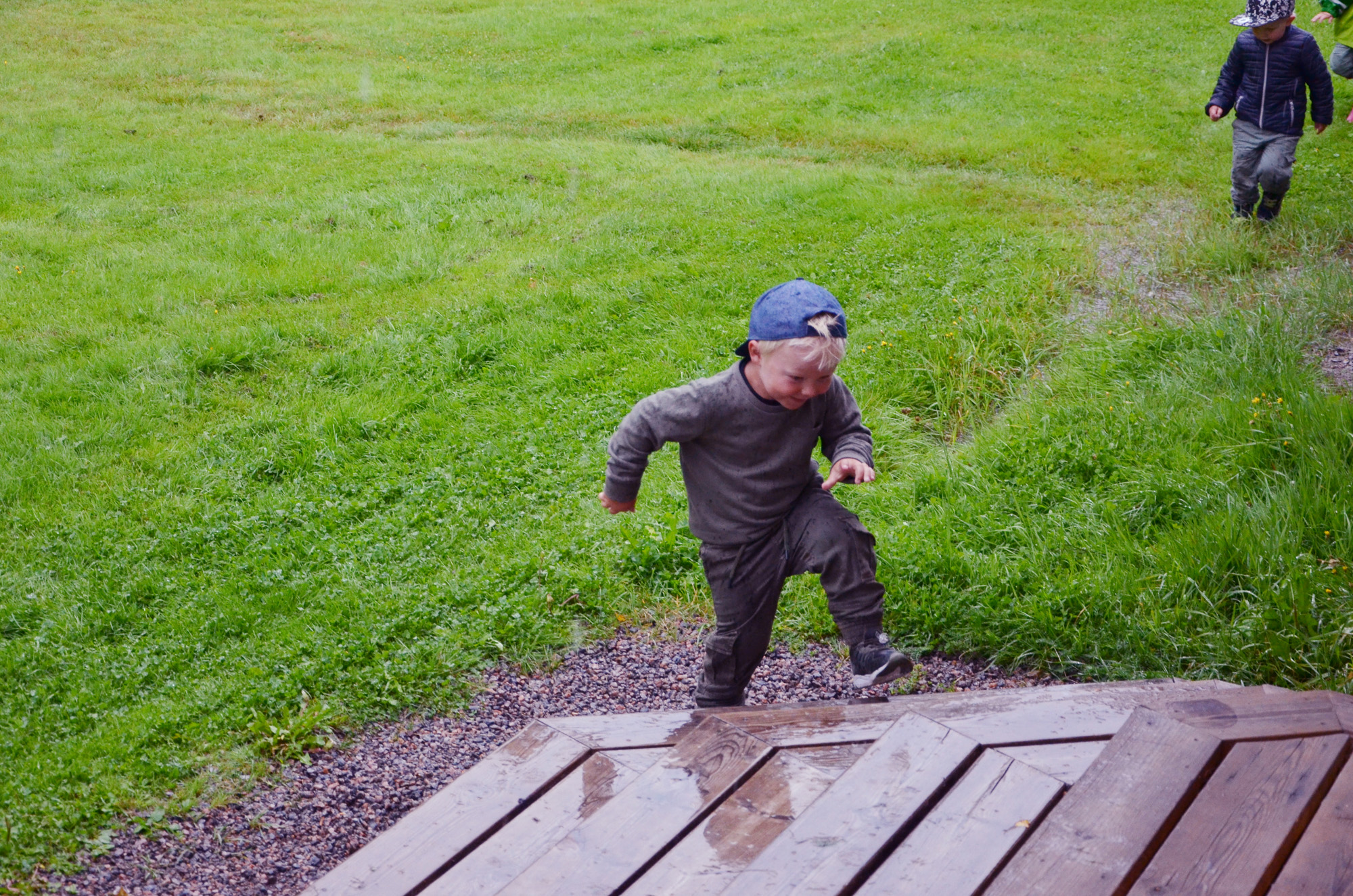 Röste.nu – Röstebilder – Grill- och familjefest på Dönjegården 2019