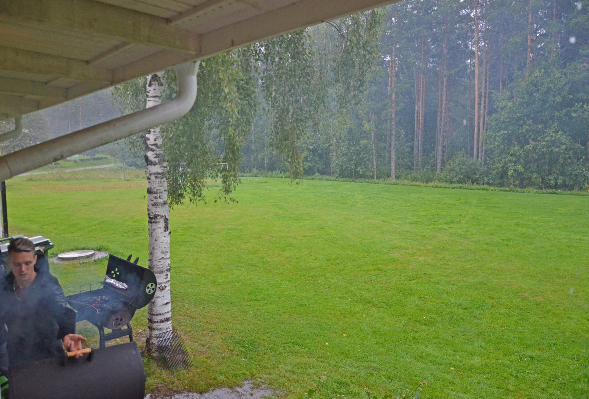 Röste.nu – Röstebilder – Grill- och familjefest på Dönjegården 2019