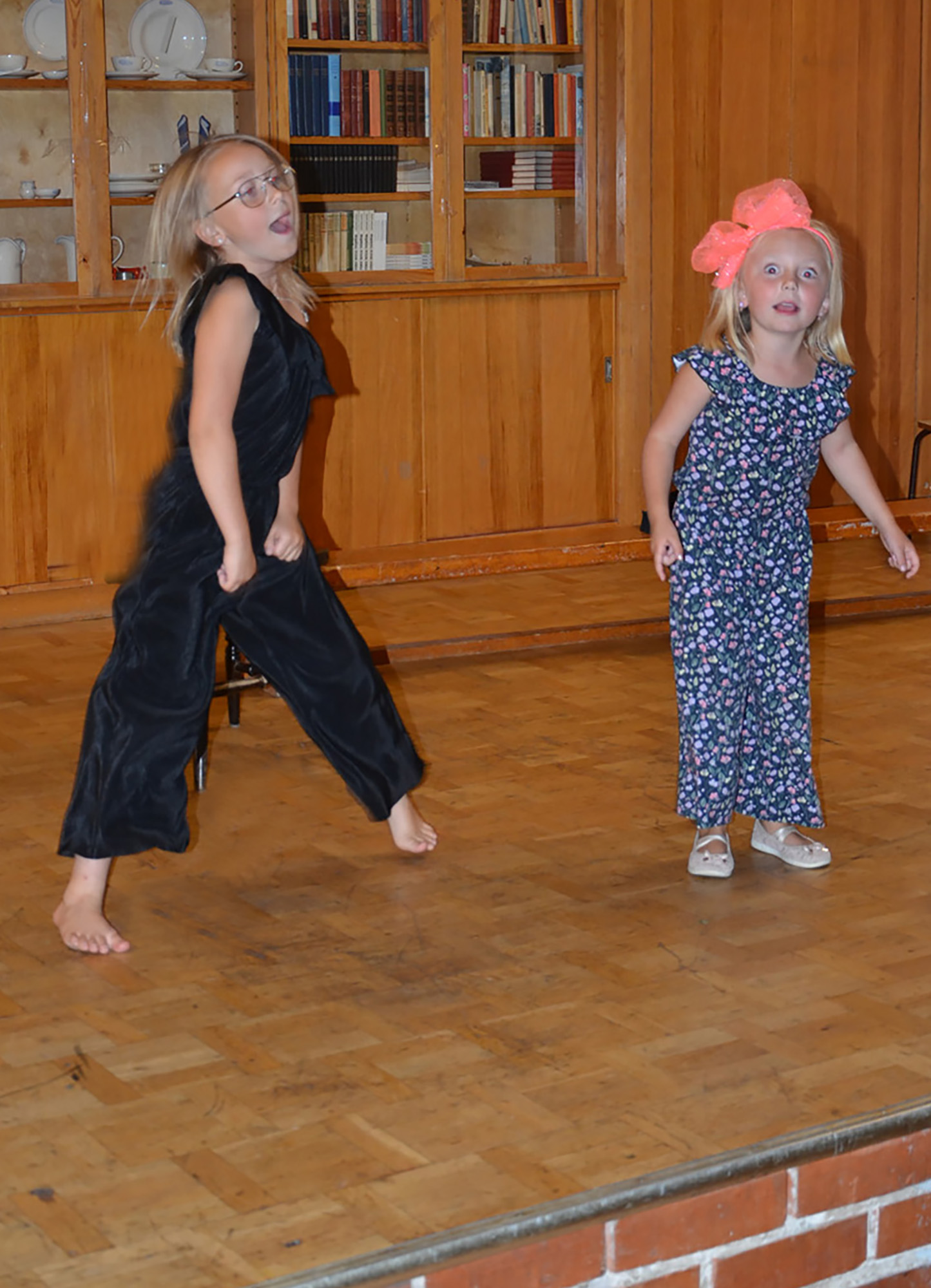 Röste.nu – Röstebilder – Grill- och familjefest på Dönjegården 2019