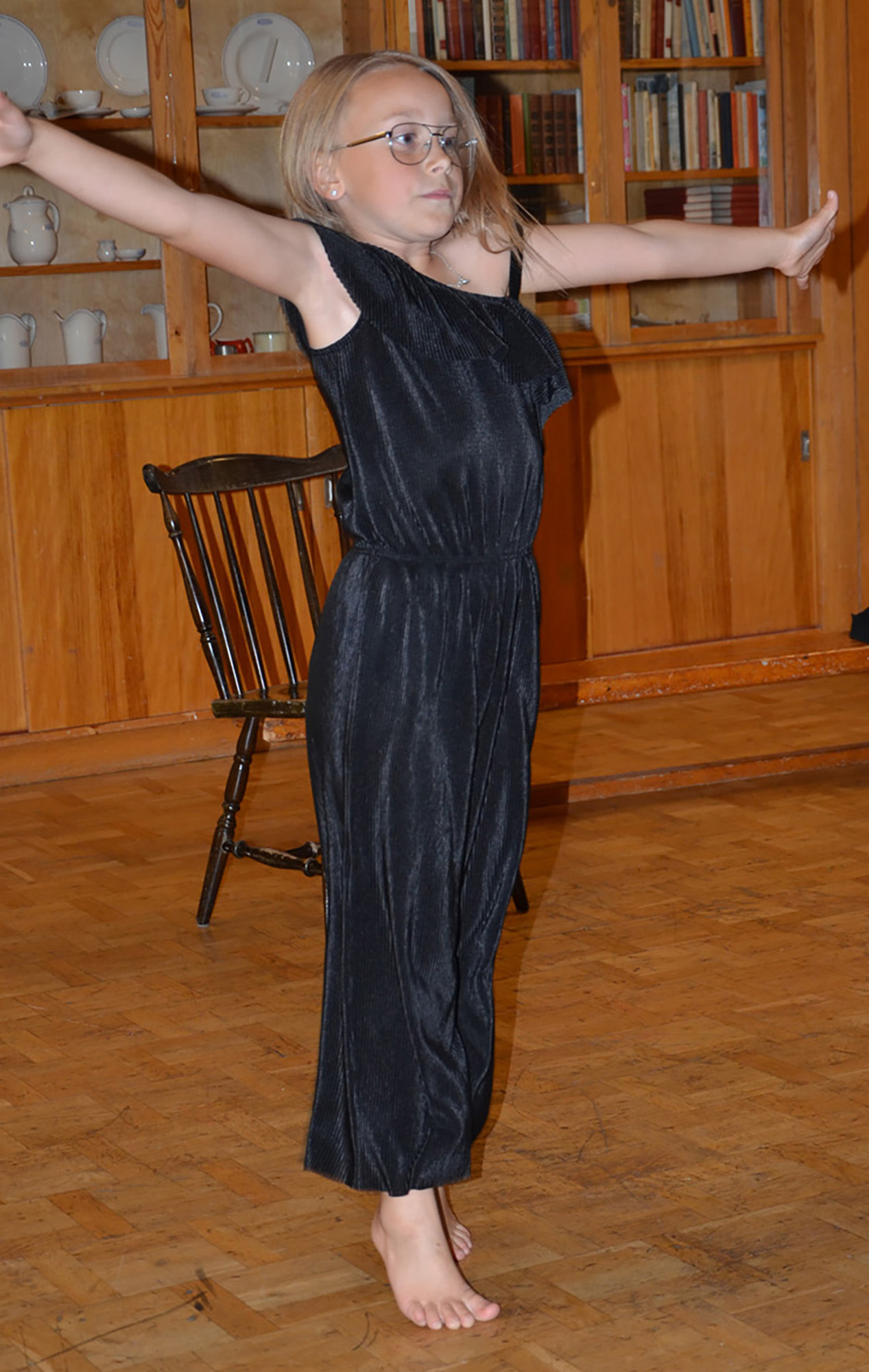 Röste.nu – Röstebilder – Grill- och familjefest på Dönjegården 2019