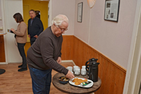 Röste.nu – Röstebilder – Grötfest i Dönjegården 2025