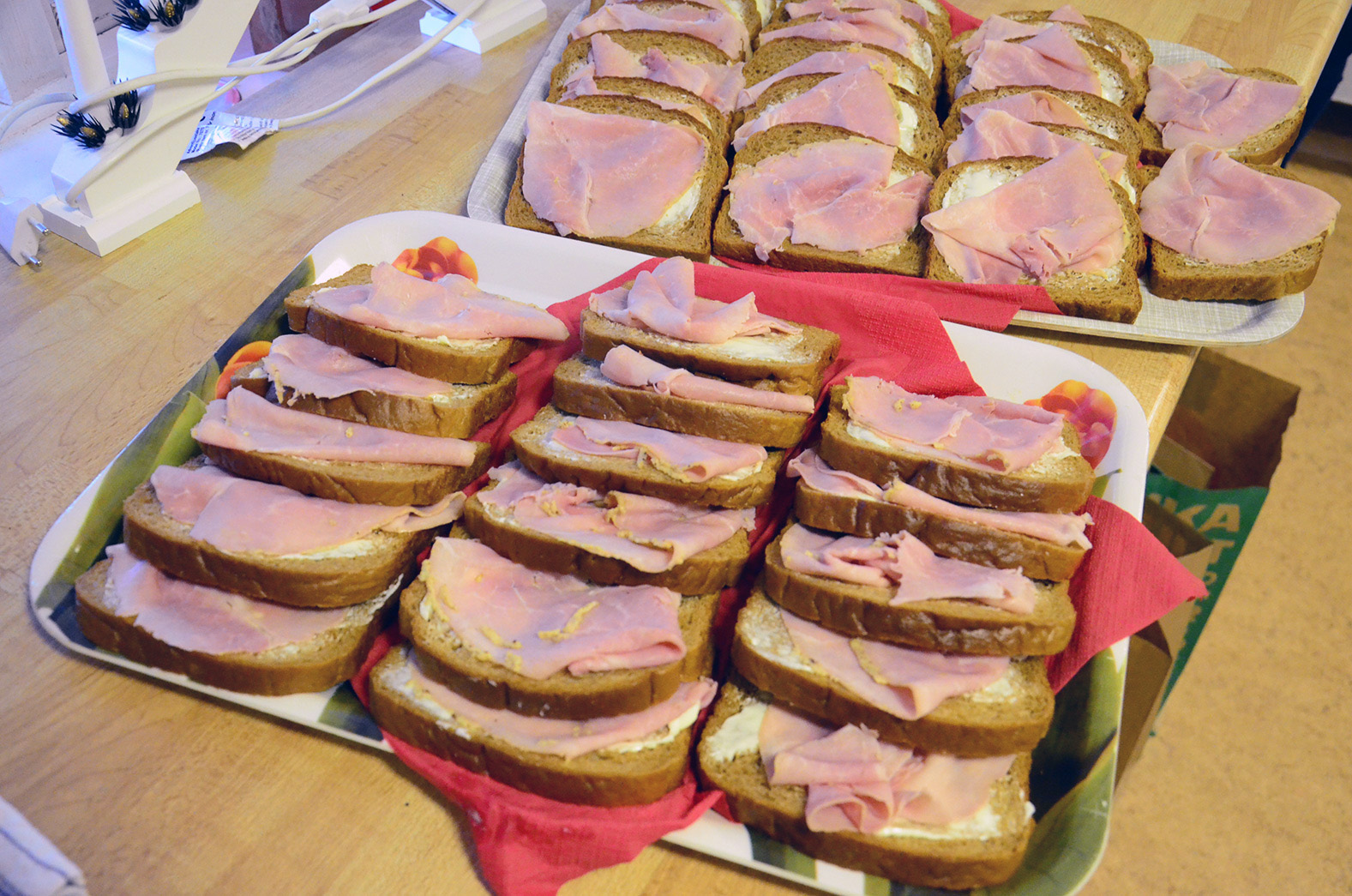 Röste.nu – Röstebilder – Grötfest i Dönjegården 2015
