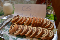 Röste.nu – Röstebilder – Julgransplundring i Dönjegården 2020