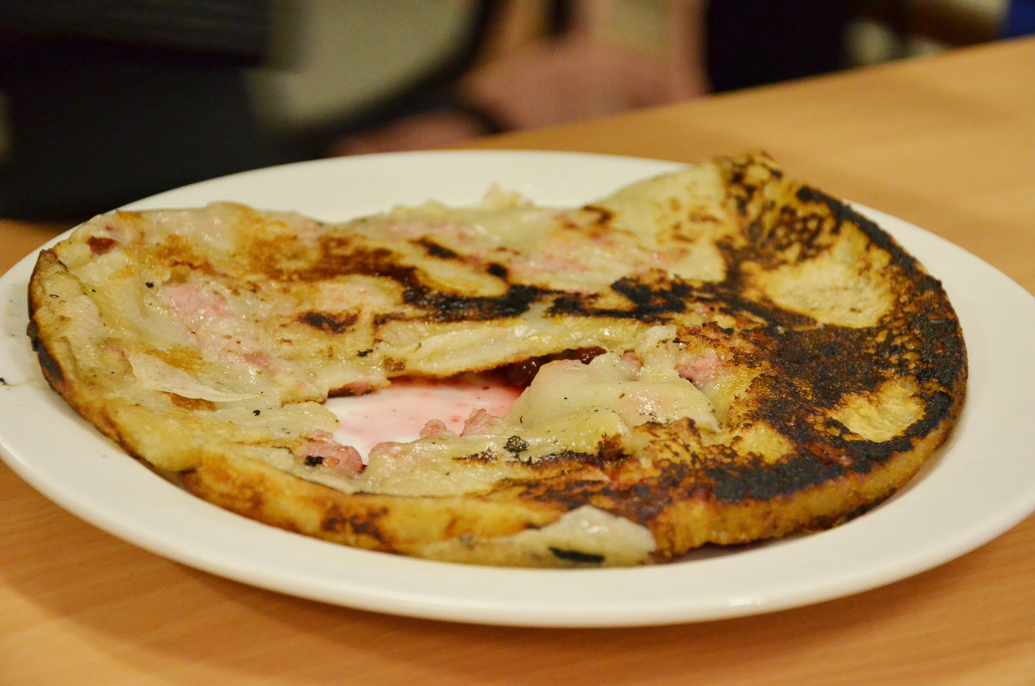 Röste.nu – Röstebilder – Kulturdag i Dönjegården med föreläsning om Röstemord och kolbullespremiär 2017