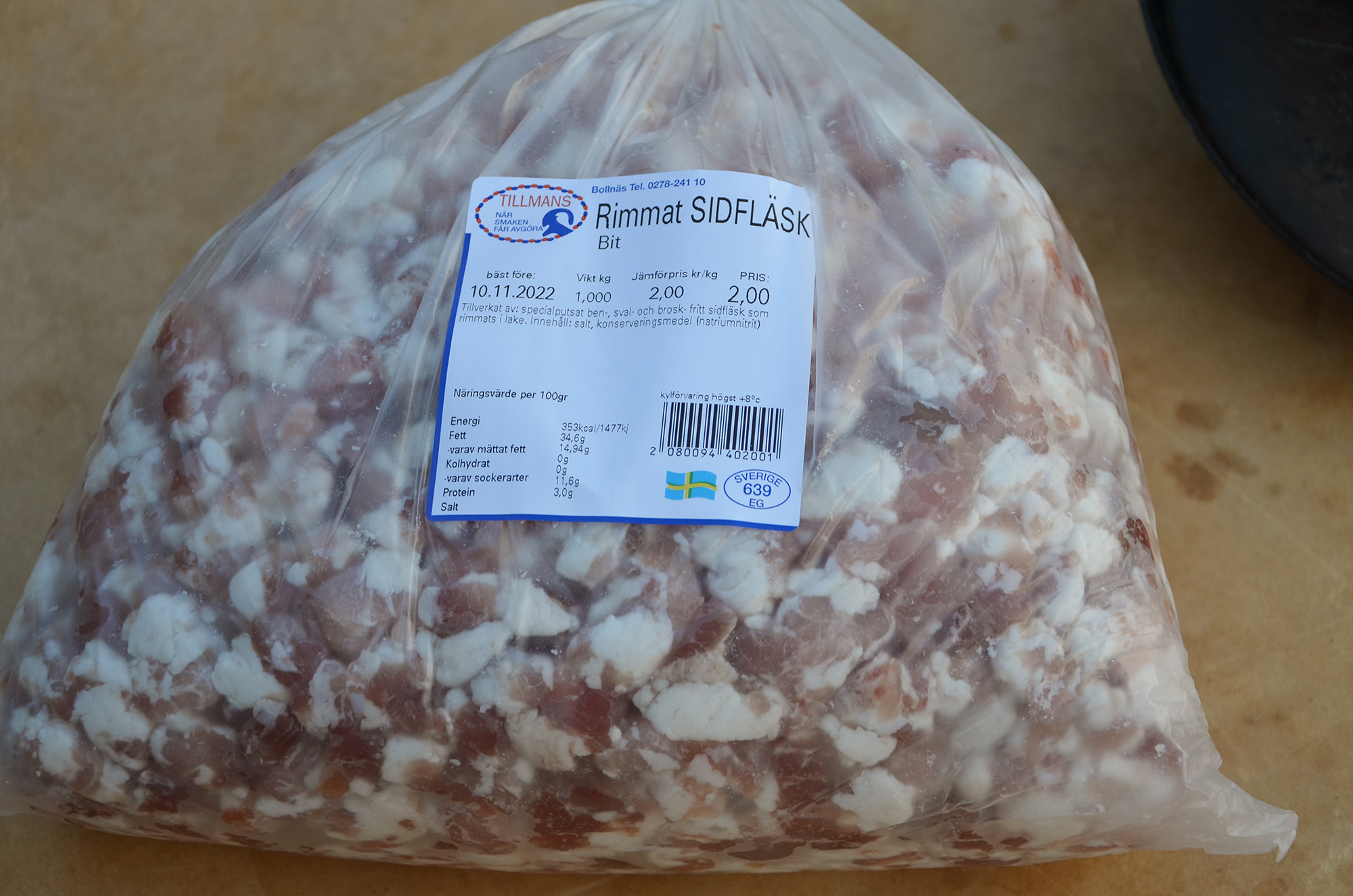 Röste.nu – Röstebilder – Kulturdag i Dönjegården med kolbullar, hantverk och jubileumsfilm 2022