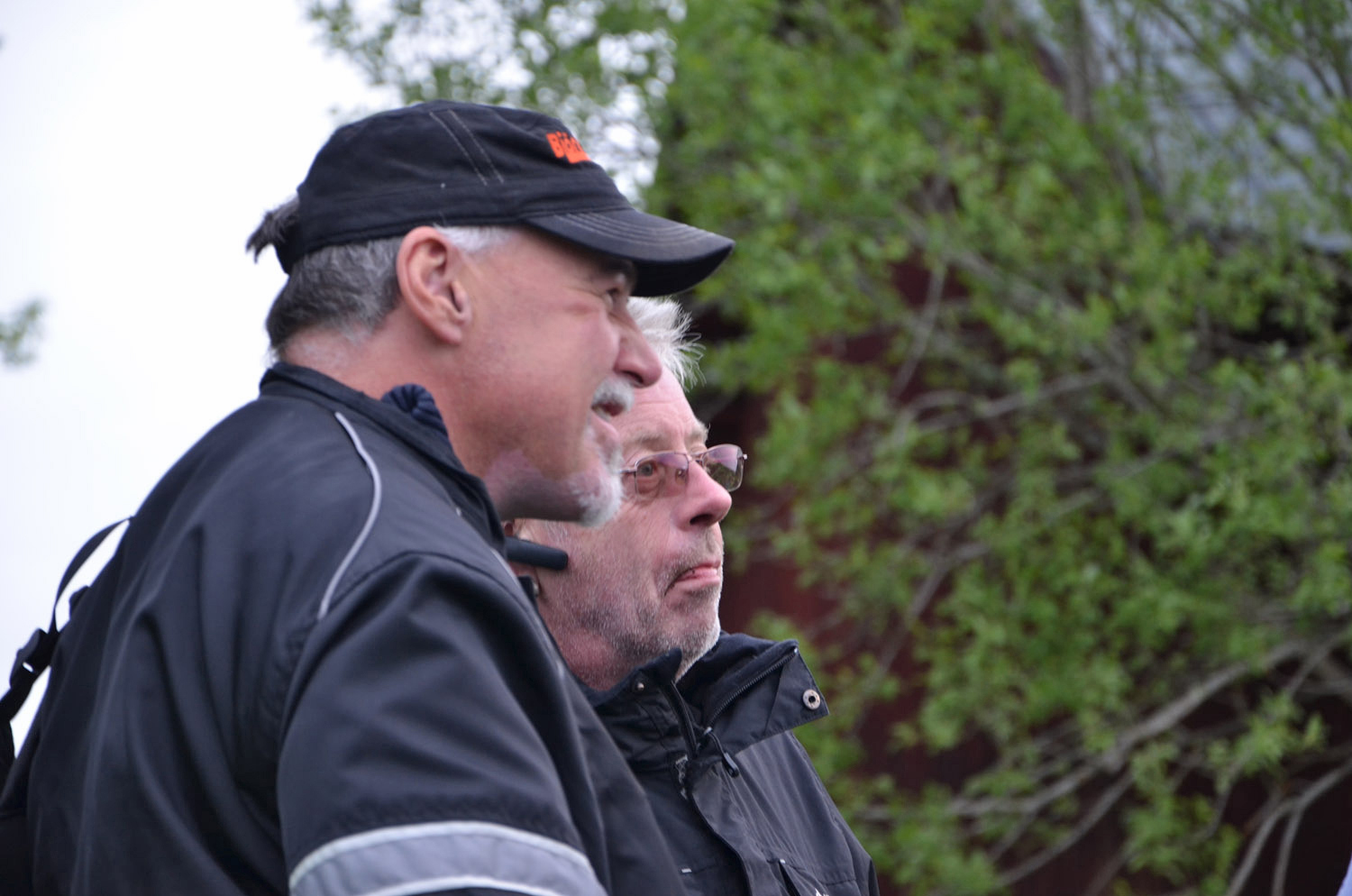 Röste.nu – Röstebilder – Logdans i Farmorsladan 2017