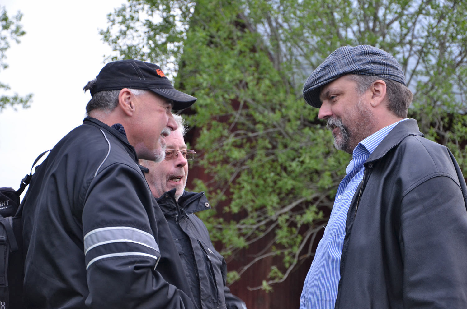 Röste.nu – Röstebilder – Logdans i Farmorsladan 2017