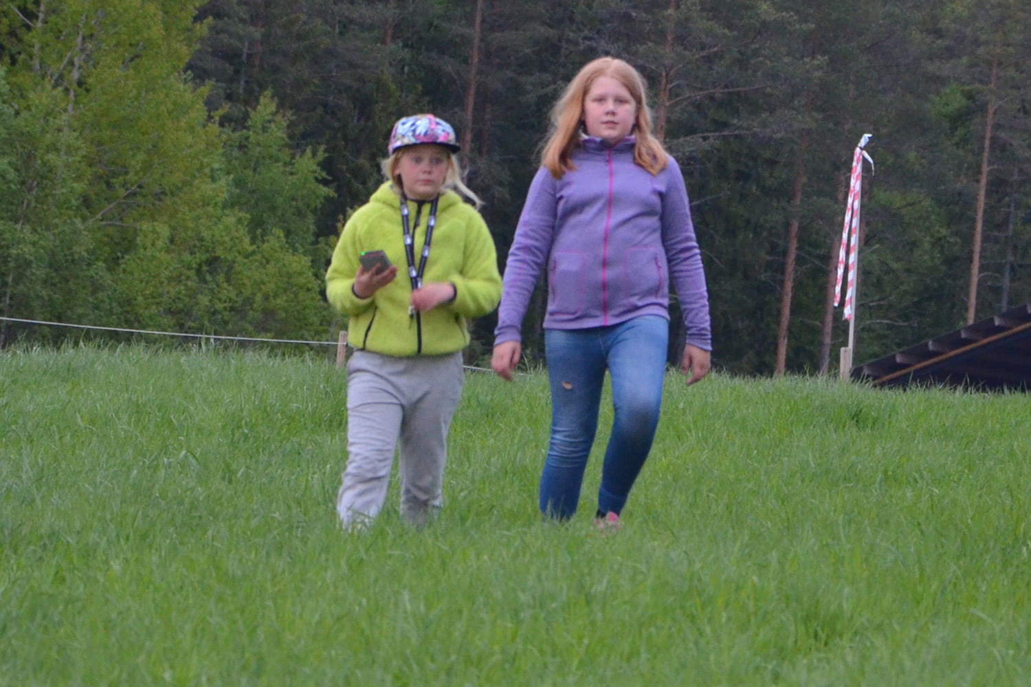 Röste.nu – Röstebilder – Logdans i Farmorsladan 2017