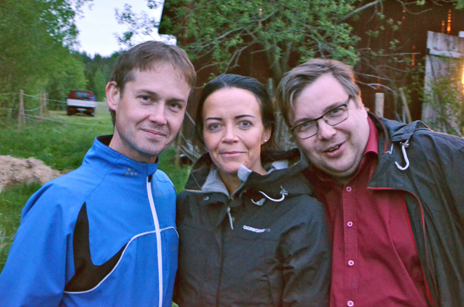 Röste.nu – Röstebilder – Logdans i Farmorsladan 2017