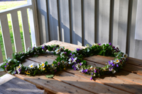 Röste.nu – Röstebilder – Midsommarfirande vid Dönjegården 2026