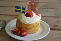 Röste.nu – Röstebilder – Midsommarfirande vid Dönjegården 2026