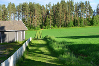 Röste.nu – Röstebilder – Midsommarfirande vid Dönjegården 2026