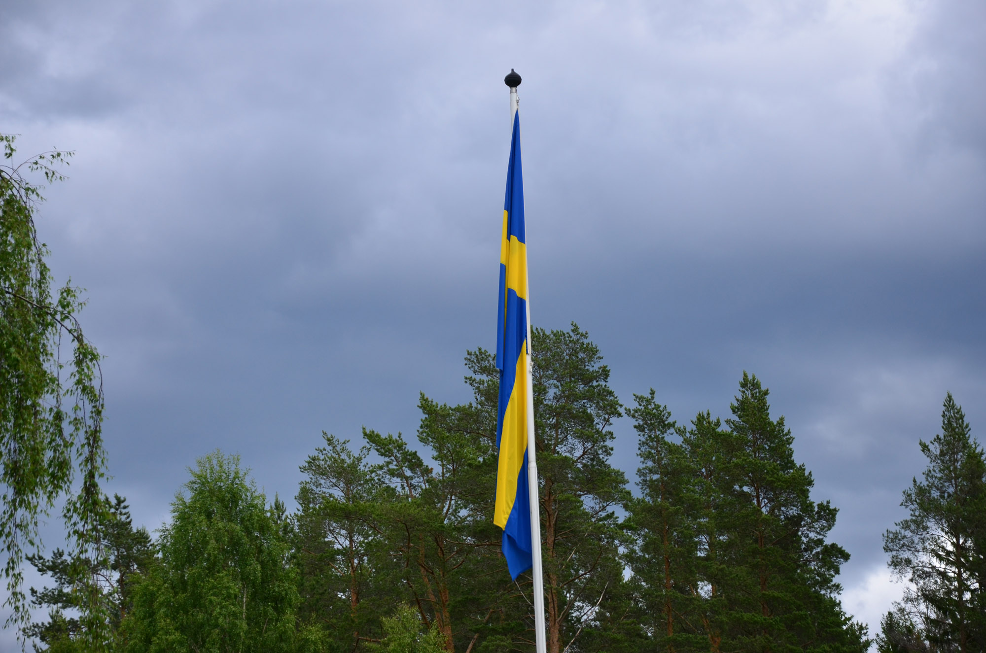 Röste.nu – Röstebilder – Midsommarfirande vid Dönjegården 2026