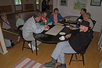 Röste.nu – Röstebilder – Midsommarfirande i Röste 2008