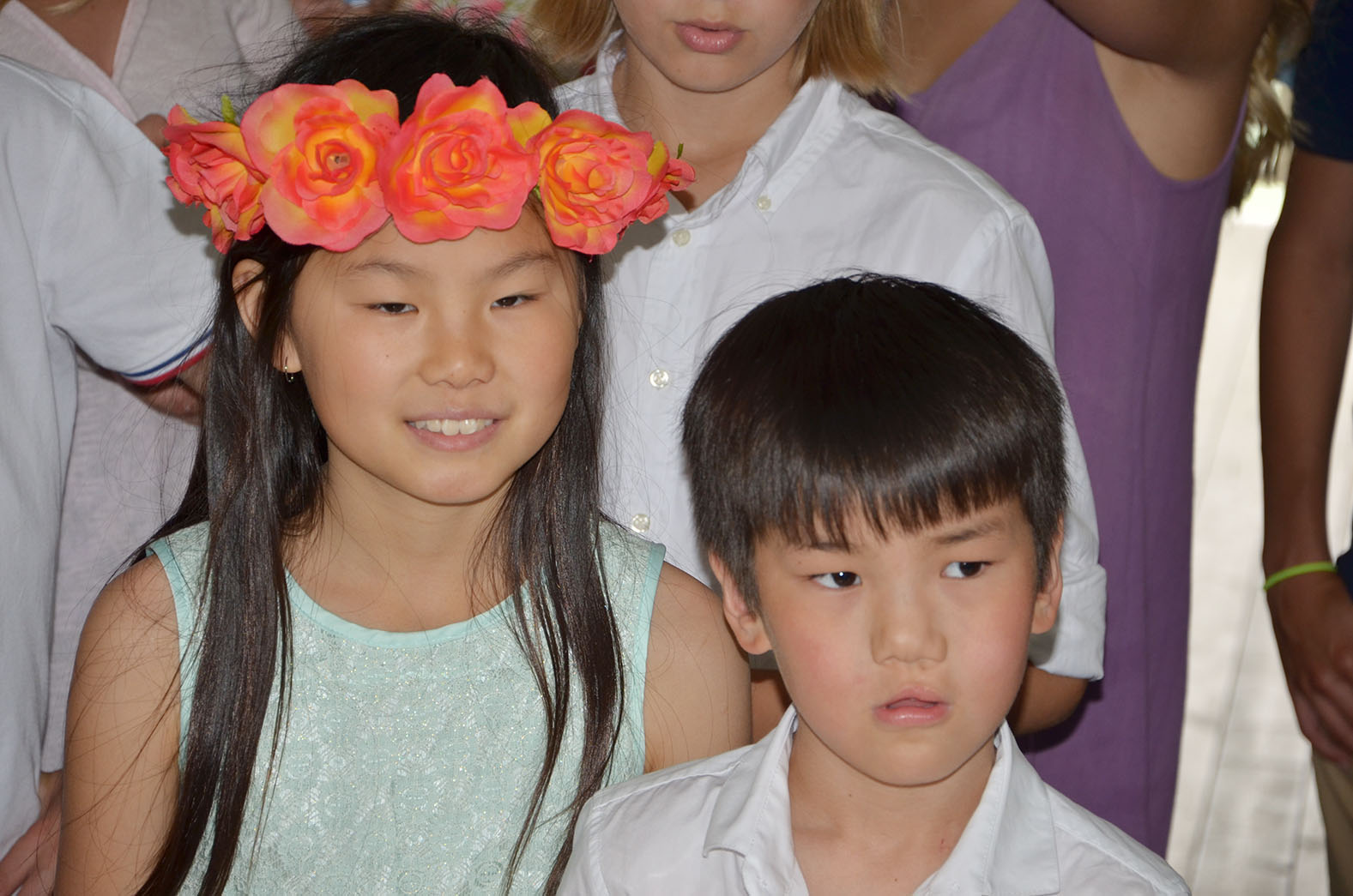 Röste.nu – Röstebilder – Midsommarfirande vid Dönjegården 2016