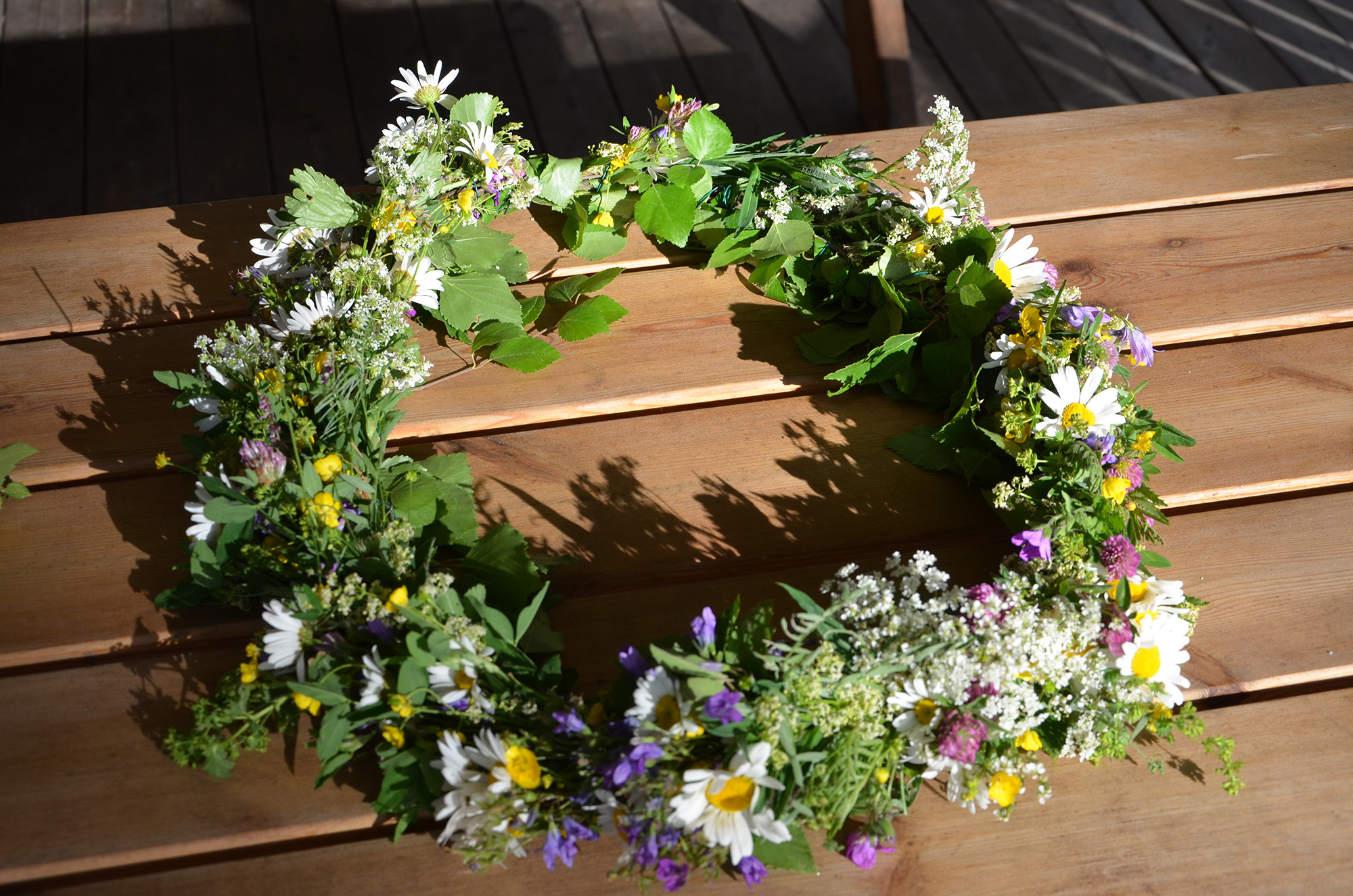 Röste.nu – Röstebilder – Midsommarfirande vid Dönjegården 2023
