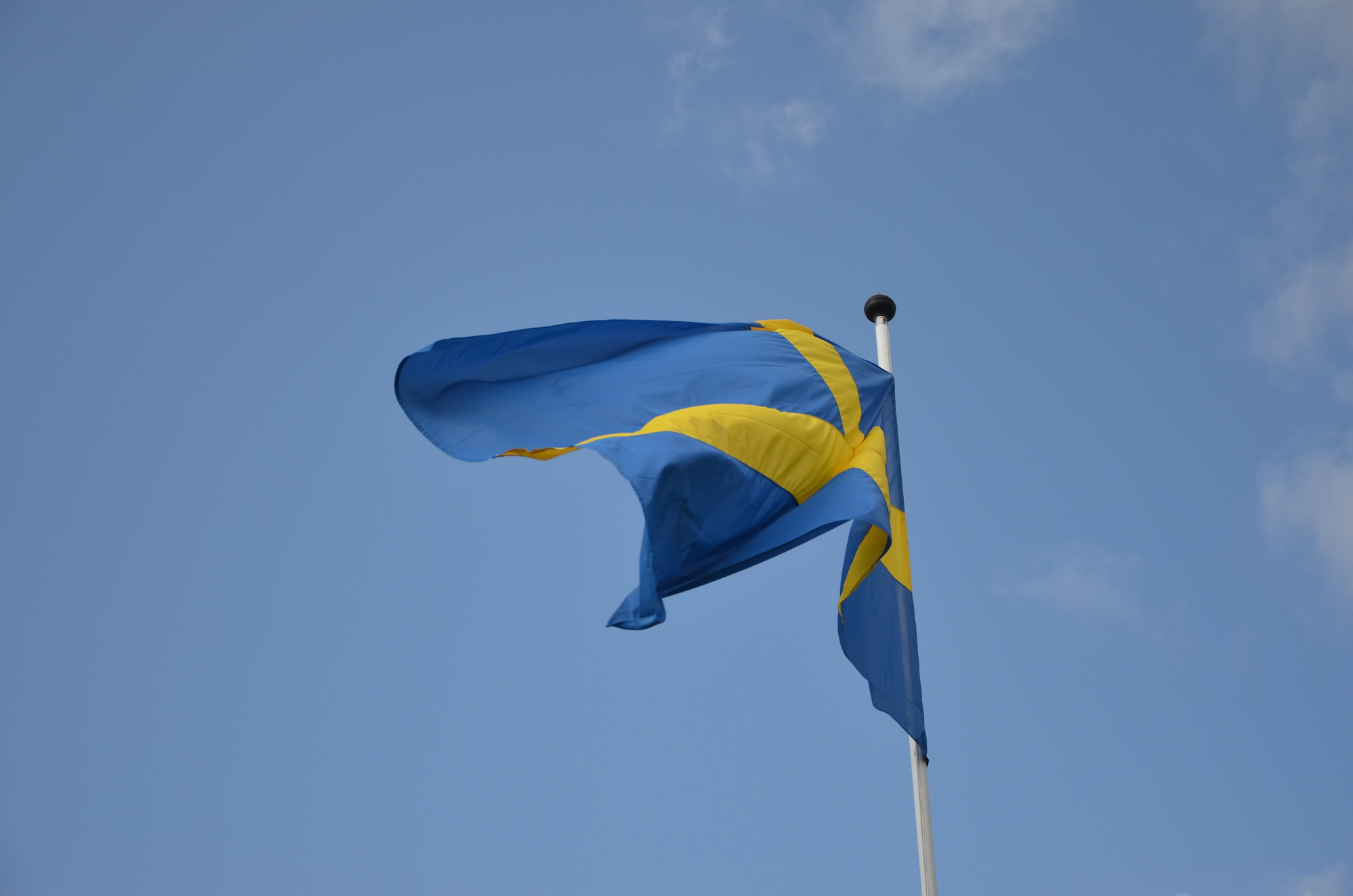 Röste.nu – Röstebilder – Nationaldagsfirande vid Dönjegården 2024