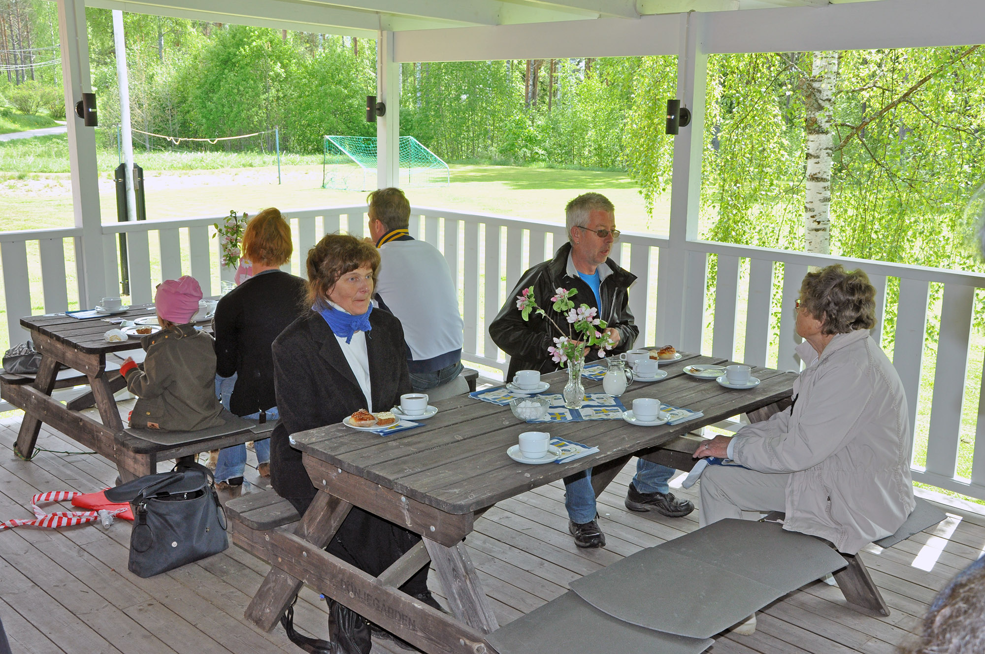 Röste.nu – Röstebilder – Nationaldagen firades i Röste 2012