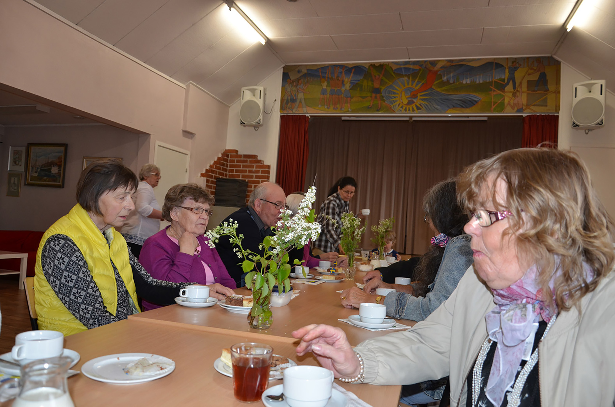 Röste.nu – Röstebilder – Nationaldagsfirande vid Dönjegården 2015