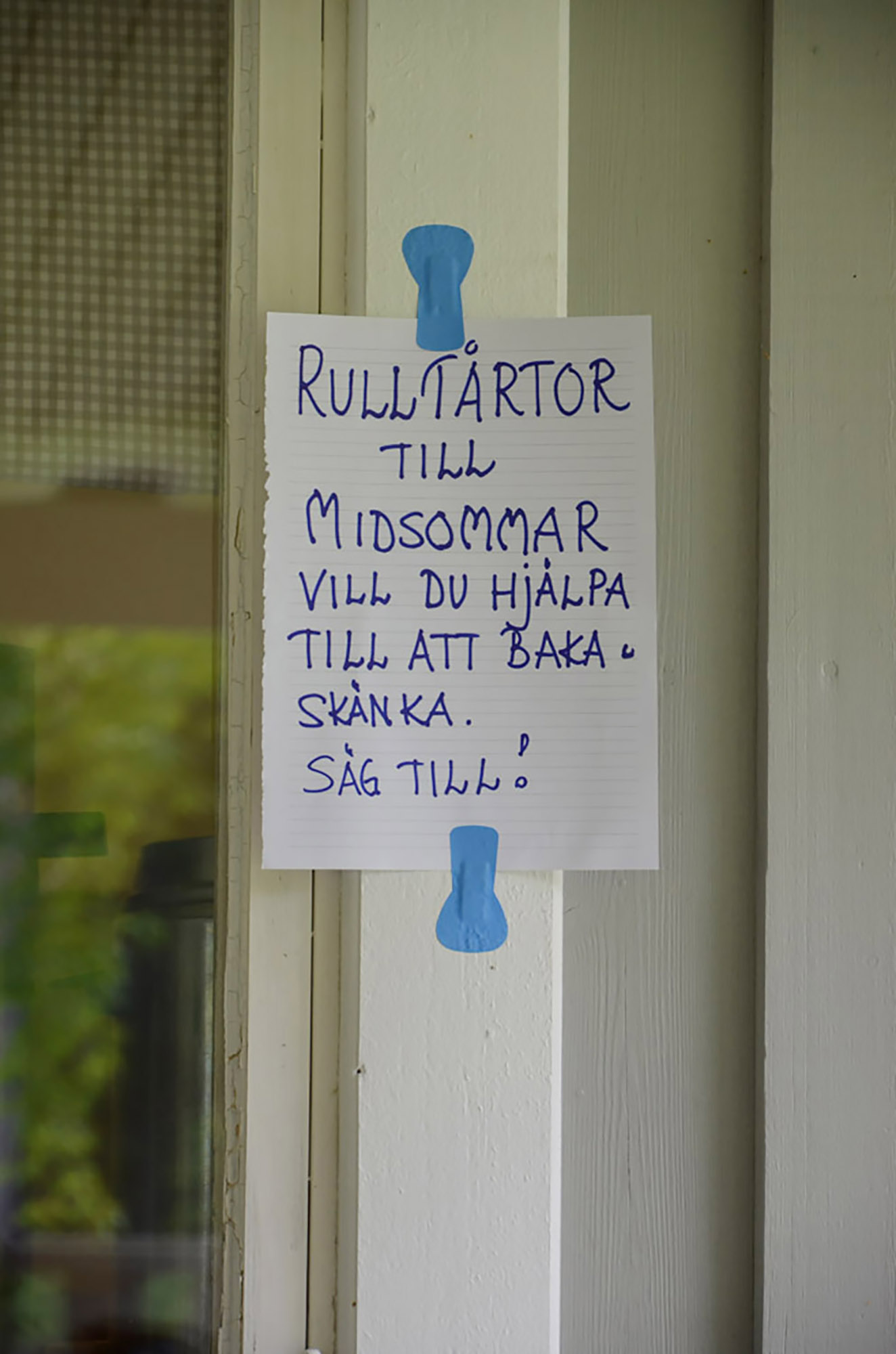 Röste.nu – Röstebilder – Nationaldagsfirande vid Dönjegården 2017