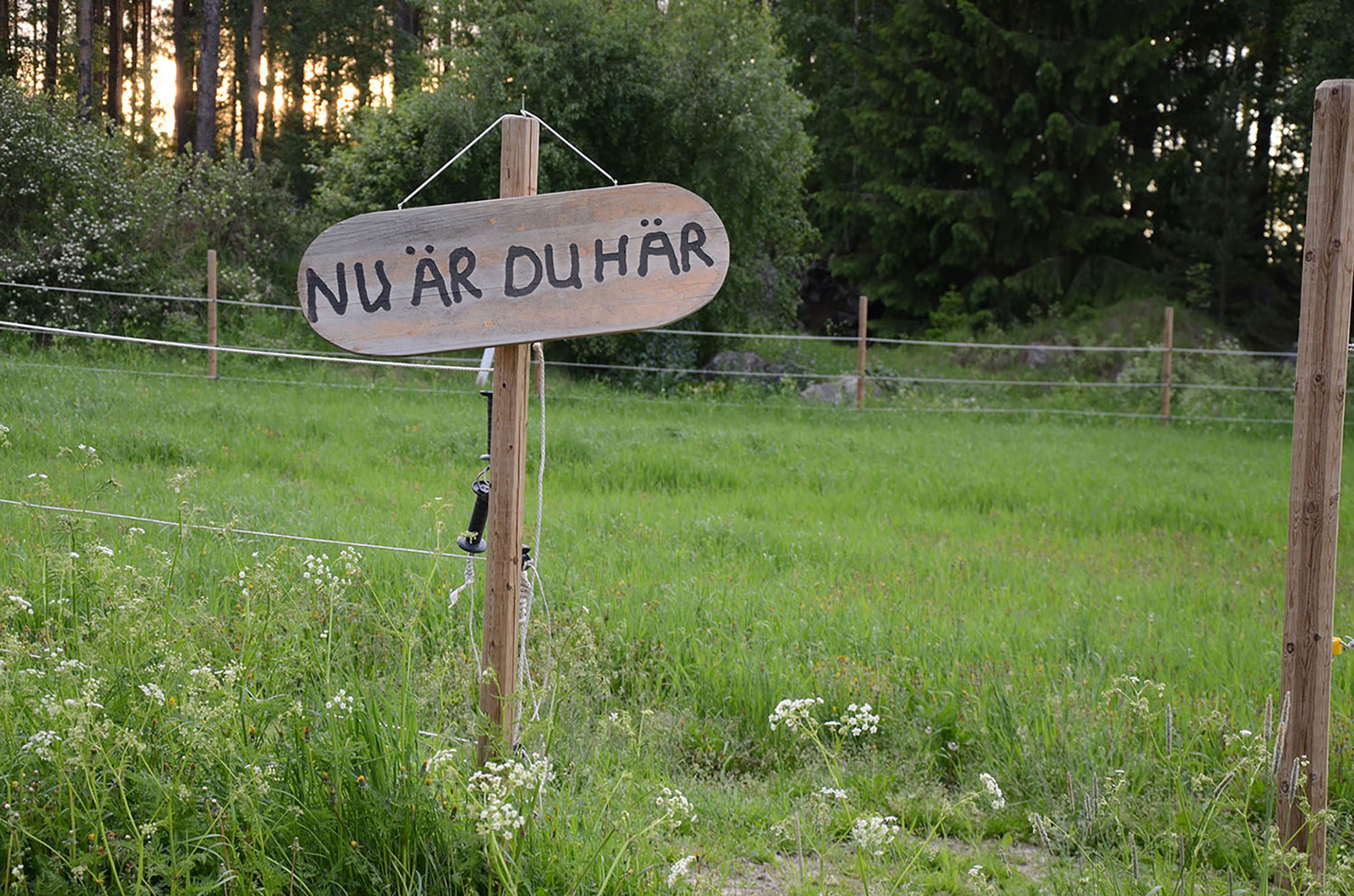 Röste.nu – Röstebilder – Nypremiär för logdans i Farmorsladan 2016