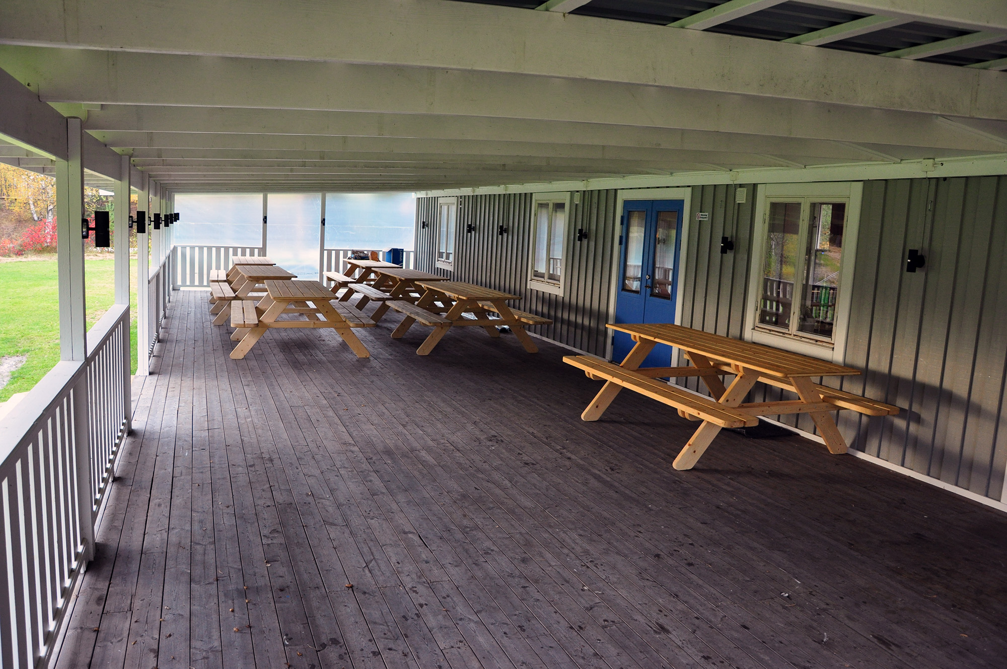 Röste.nu – Röstebilder – Surströmmingsfest i Dönjegården 2012