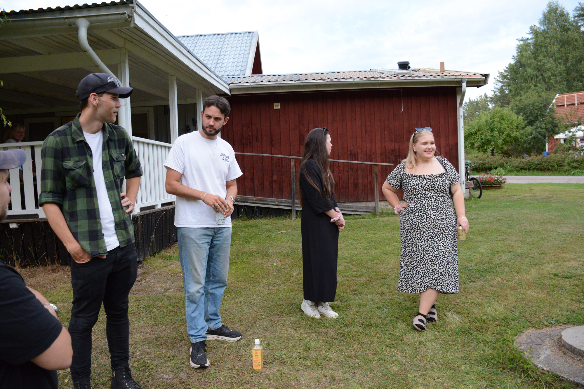 Röste.nu – Röstebilder – Tacoafton med musikquiz i Dönjegården 2026
