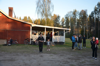 Röste.nu – Röstebilder – Valborgsfirande vid Dönjegården 2026