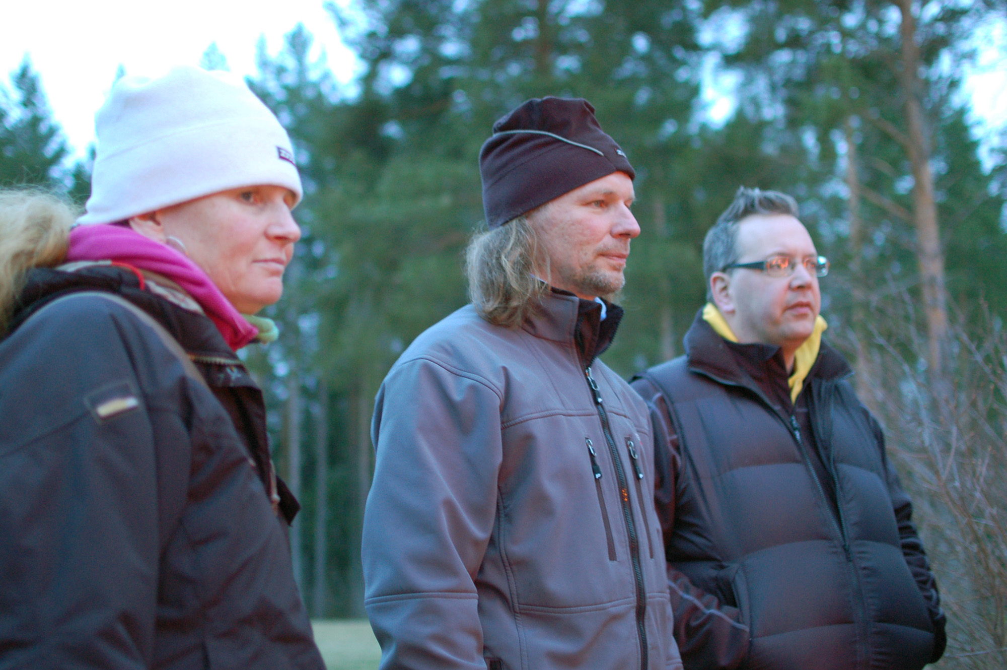 Röste.nu – Röstebilder – Valborg vid Dönjegården 2010