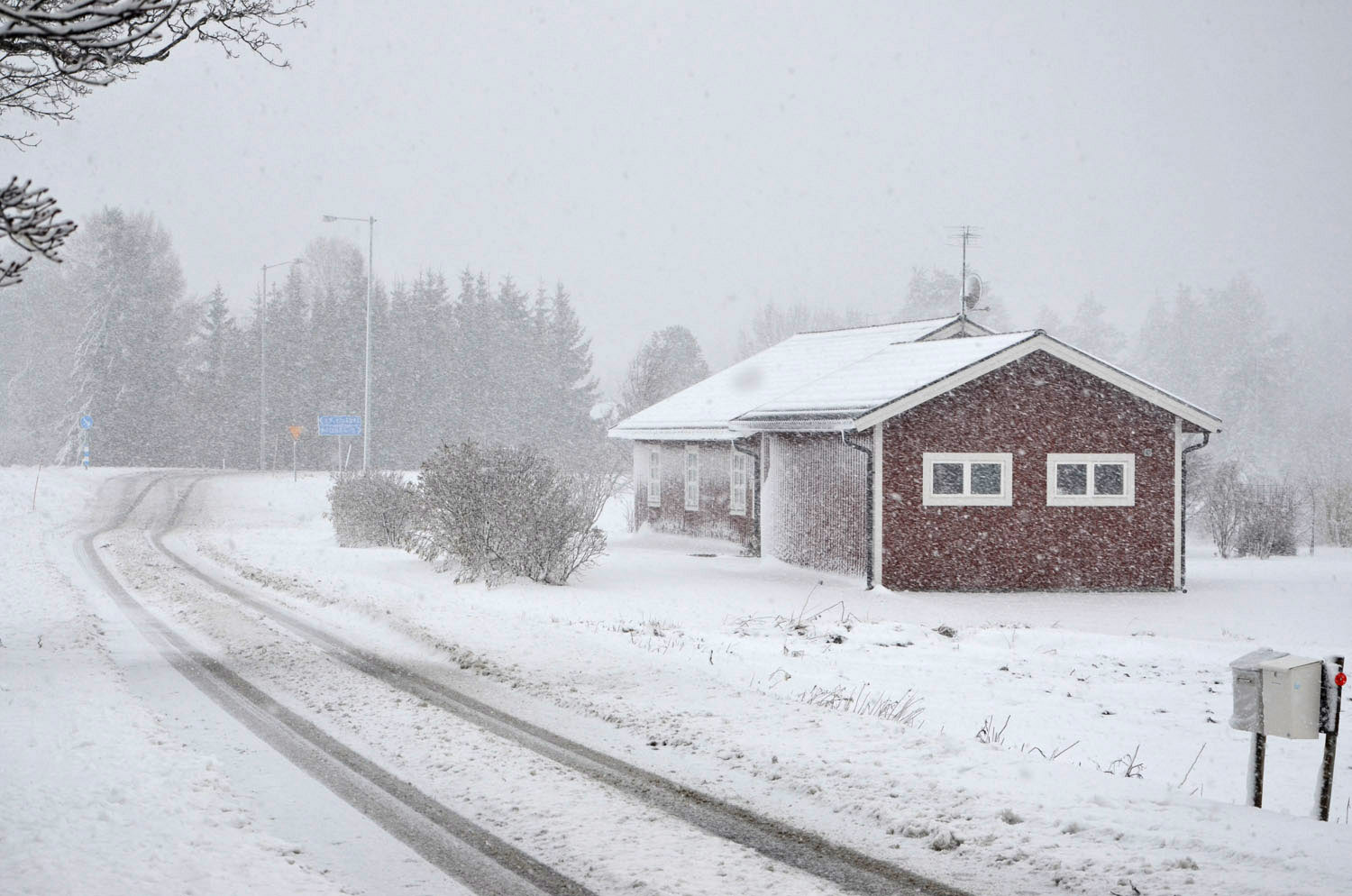 Röste.nu – Röstebilder – Valborgsfirande vid Dönjegården 2017
