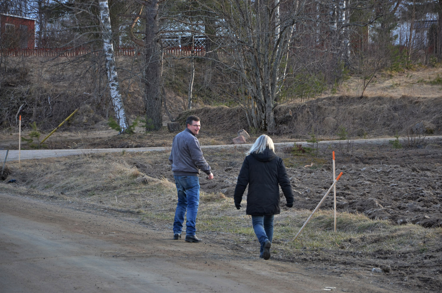 Röste.nu – Röstebilder – Valborgsfirande vid Dönjegården 2017