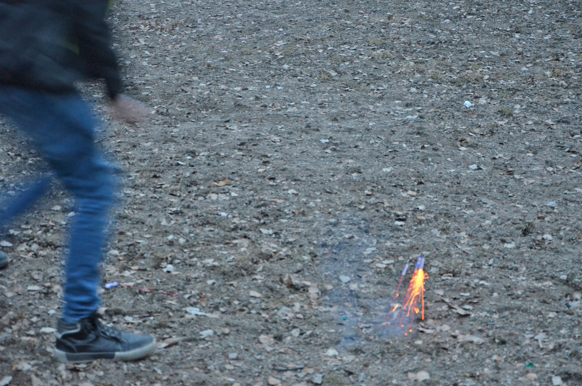 Röste.nu – Röstebilder – Valborgsfirande vid Dönjegården 2018