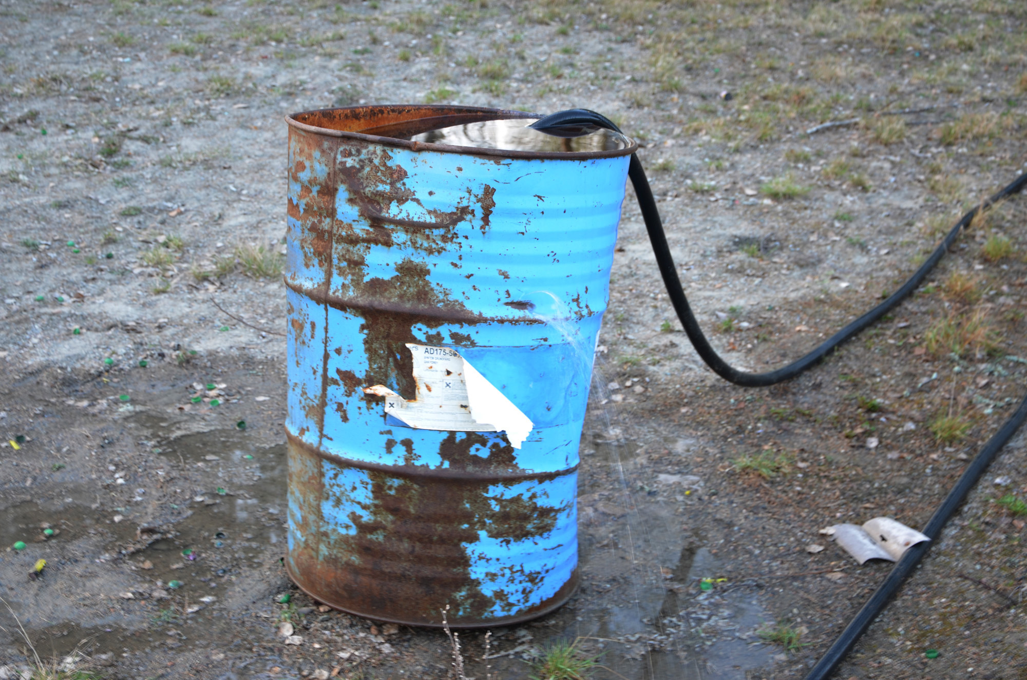 Röste.nu – Röstebilder – Valborgsfirande vid Dönjegården 2019