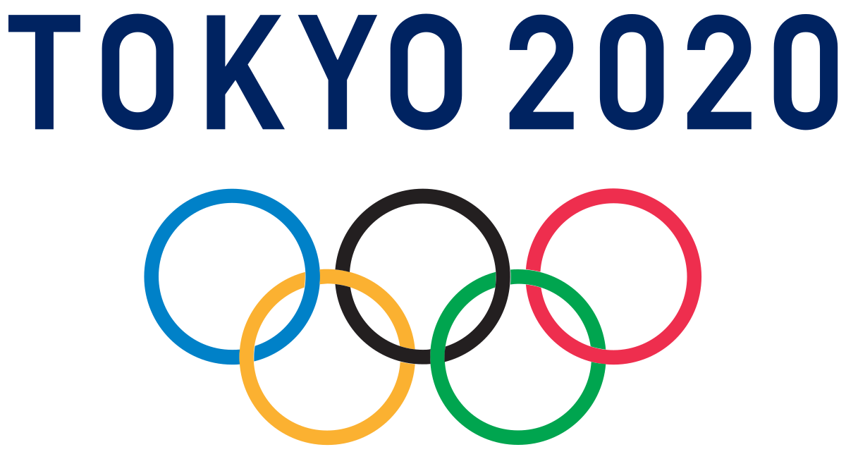 Röste.nu – Sommar-OS i Tokyo 2020 logotype